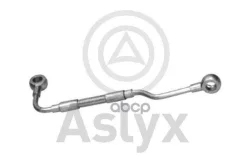 ����������� OPEL Agila (A) (H00) 2003-2007 Aslyx ���. AS-601075 AS601075 ����