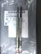 ����� ����������� LNP/A22DT General Motors 25181860 25181860 ����