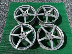 Kreutzer Series Vi. 7.0x17", 5x114.3, ET45,  73,0. 