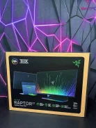 MSI. 26.5", ���������� OLED ����