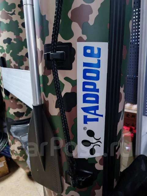 Tadpole MD-330. 2024 ���, ����� 3,3��., ��������� ��� ���������, 15��.�., ������ ����