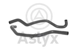 �������� dacia/renault logan-I/sandero-I/stepway (2005-2012) Aslyx ���. AS204463 AS204463 ����