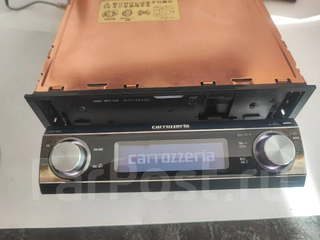 Pioneer Carrozzeria DEH-P930 ����