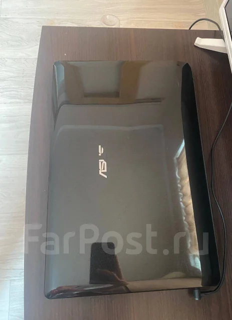 Asus K72F ����