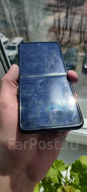Samsung Galaxy Z Flip3 5G. �/�, 128 ��, ������, 5G, NFC ����