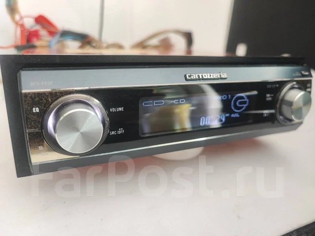 Pioneer Carrozzeria DEH-P930 ����