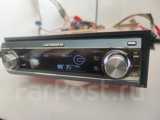 Pioneer Carrozzeria DEH-P930 ����