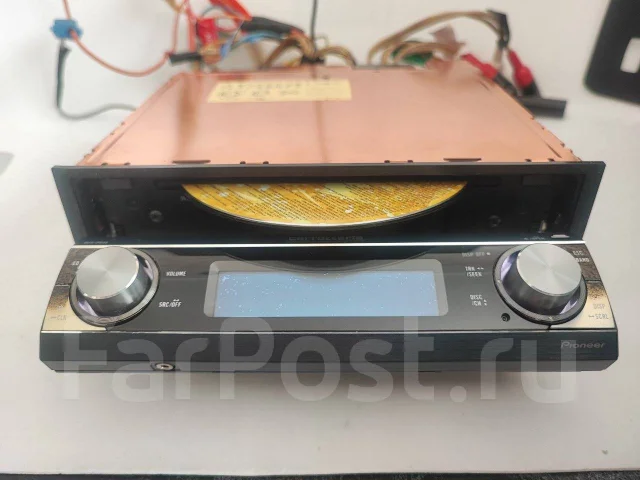 Pioneer Carrozzeria DEH-P930 ����