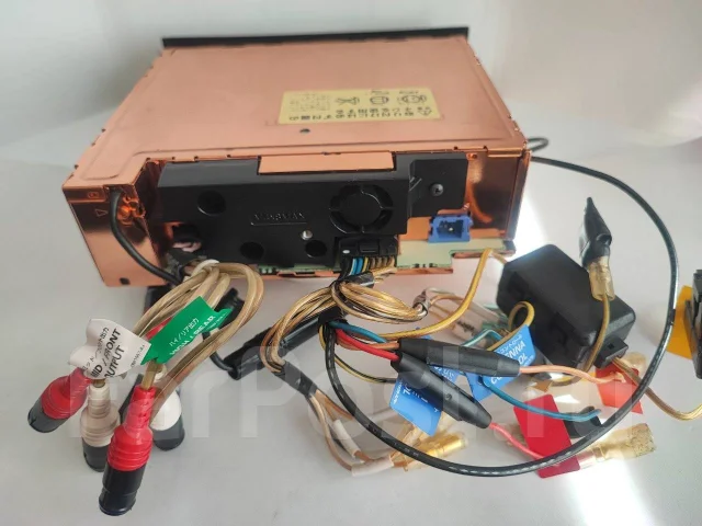 Pioneer Carrozzeria DEH-P930 ����