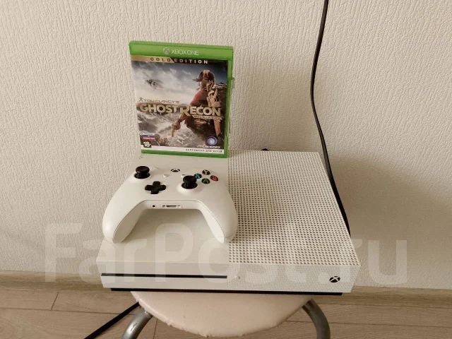 Microsoft Xbox One S ����