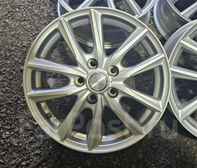 Grass. 6.0x16", 5x114.3, ET38, �� 60,1���. ����