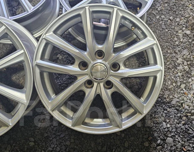 Grass. 6.0x16", 5x114.3, ET38, �� 60,1���. ����