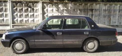 Toyota Comfort. 15, 1G BEAMS ����