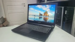 Hasee. 15.6", 4����, ��� 16 ��, ���� 1 024���, WiFi: 1, Bluetooth: 1, ����������� �� 3��. ����