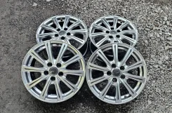 Millous. 6.0x15", 5x100, ET43, �� 54,1���. ����
