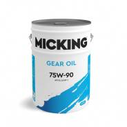 Micking. 75W-90, 20��. ����