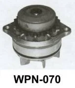 ����� ����������� �������� Aisin WPN070 WPN070 ����