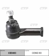 ���������� ������� CTR CE0483 CEMZ63 CE0483 ����
