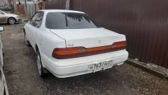 Toyota Vista. SV30, 4SFE ����