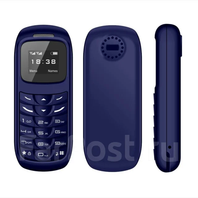 L8Star BM70. �����, �� 8 ��, �����, Dual-SIM ����