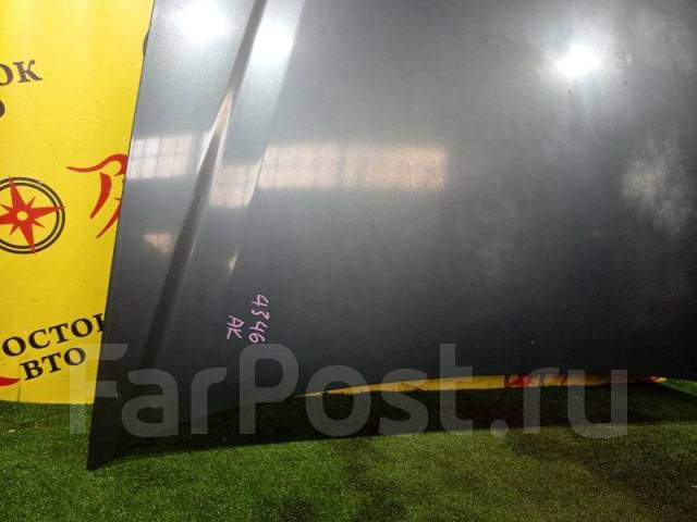 Капот Honda Accord 2008 60100SEA010ZZ CL7 K20A купить в Красноярске по ...