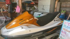 Kawasaki STX 1100 ����