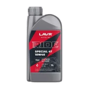 Lavr Moto Ride Special 4T