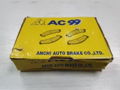 ������� ��������� �������� Nissan PF-2356, AN-431WK PF-2356 ����