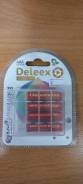  Deleex   1000 mAh/1  