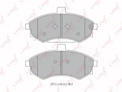 ������� ��������� �������� | ����� | LYNXauto BD-3611 BD3611 ����