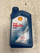 Shell Helix HX7. �������������, 1,00��. ����