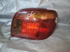 ������ Toyota Vitz, ������ 52049 ����