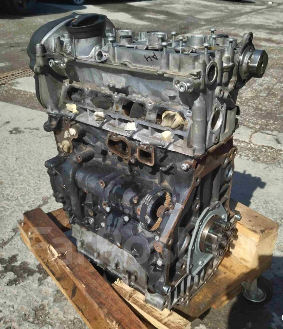 ��������� AUDI A4 [06H100033] 06H100033 ����