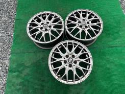 MSW. 6.0x15", 5x100, ET43, �� 70,2���. ����