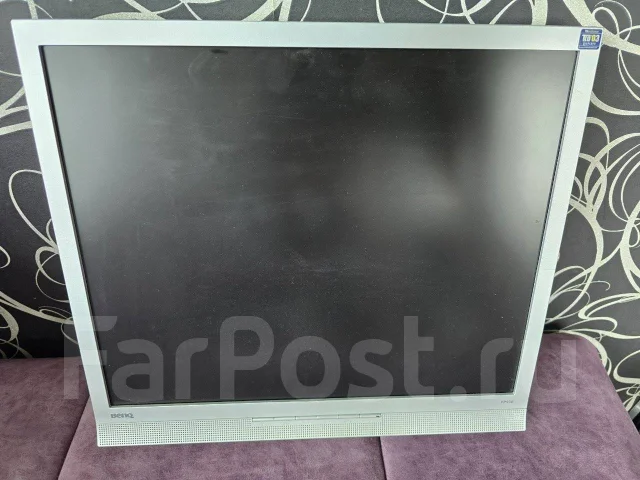 BenQ. 19", ���������� �� (LCD, LED, QLED) ����