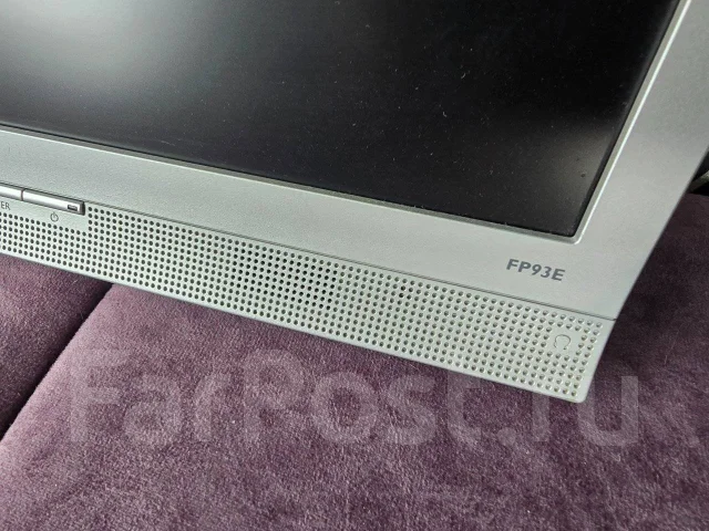 BenQ. 19", ���������� �� (LCD, LED, QLED) ����