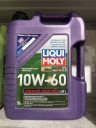 Liqui Moly. 10W-60, �������������, 5��. ����
