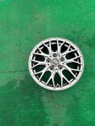 MSW 85. 6.0x15", 5x114.3, ET53, �� 70,2���. ����