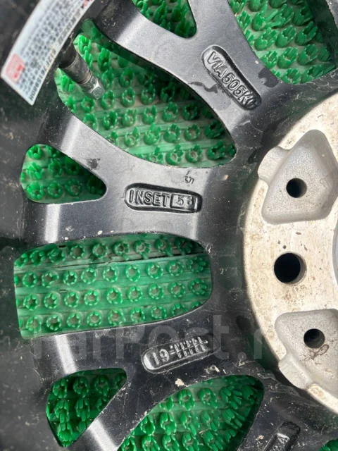 MSW 85. 6.0x15", 5x114.3, ET53, �� 70,2���. ����