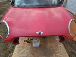  Mini R56 2006-2014  851/3 Chili red 
