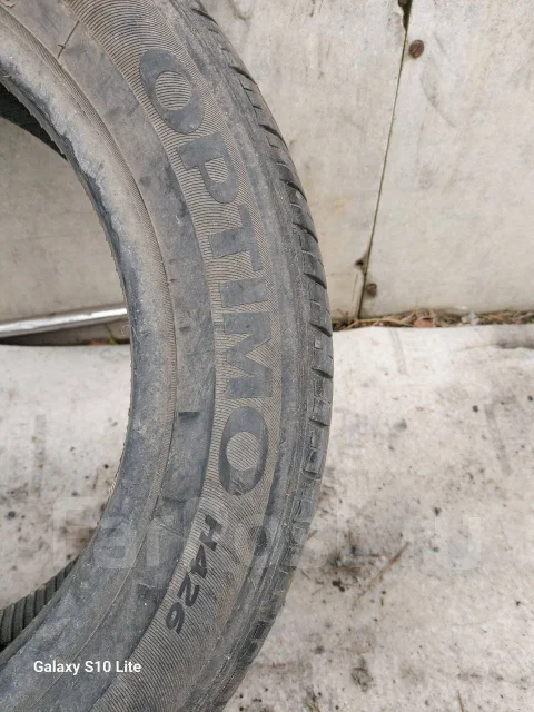 Hankook Optimo H426. ������, �/�, ����� 20 % ����
