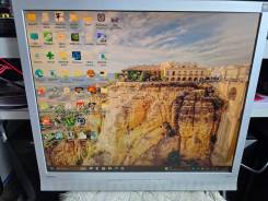 BenQ. 19", ���������� �� (LCD, LED, QLED) ����