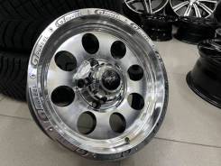 Tuff A.T. 7.0x16", 5x139.7, ET0,  110,0. 