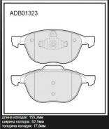    |  | Allied Nippon ADB01323 ADB01323 