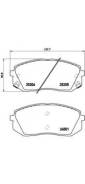    |  | Brembo P 30 056 P30056 