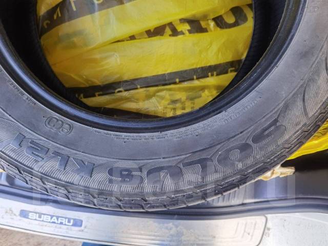 Kumho eco Solus KL21. , /,  40 % 