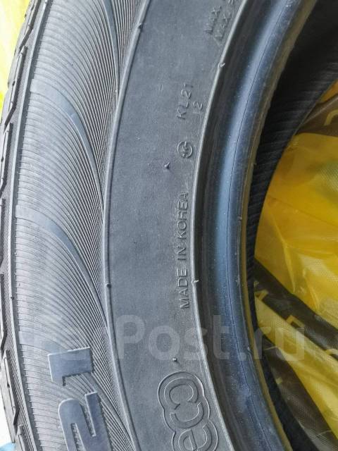 Kumho eco Solus KL21. , /,  40 % 