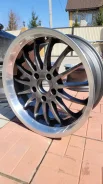Breyton Magic CW. 8.5x18", 5x120, ET38, �� 72,6���. ����