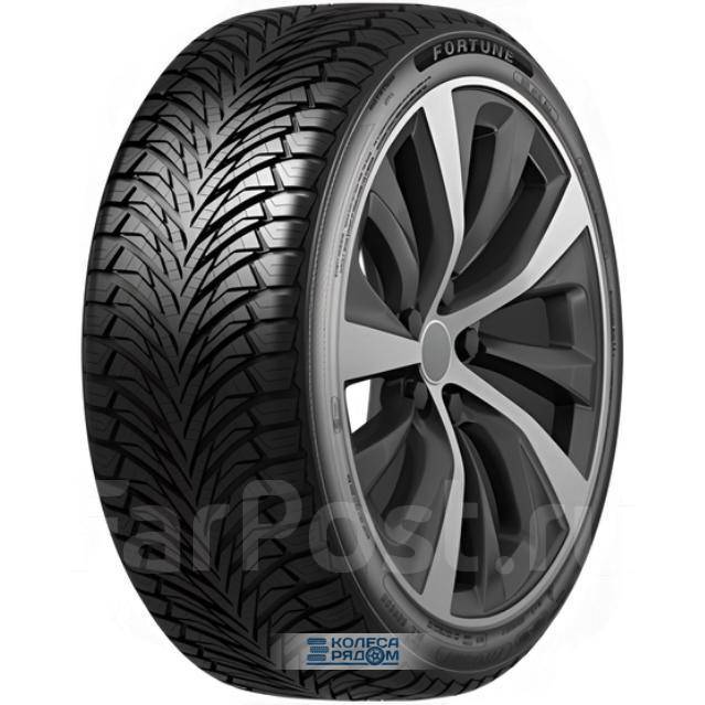Fortune Fitclime FSR-401