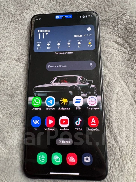 Realme GT 3. �/�, 1 �� ����